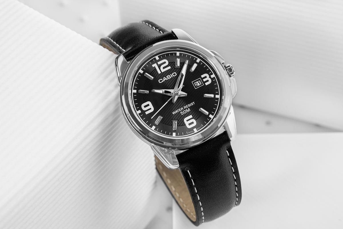Zegarek Damski CASIO LTP-1314L-8AVDF