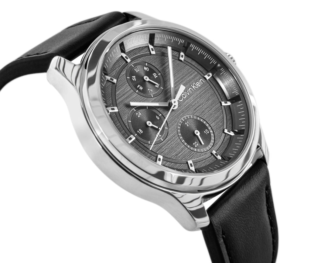 Zegarek Męski CALVIN KLEIN Sport Multi Function 25200211