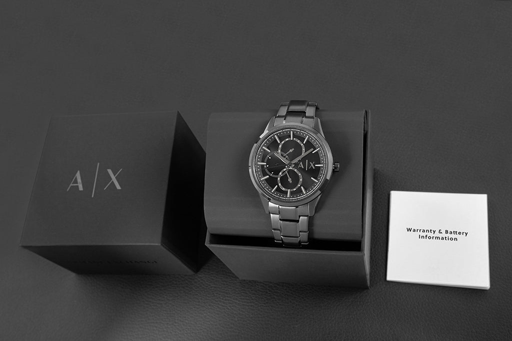 Zegarek Męski ARMANI EXCHANGE Dante AX1867