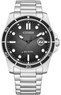 Zegarek Męski CITIZEN Marine Sporty Eco-Drive AW1816-89E