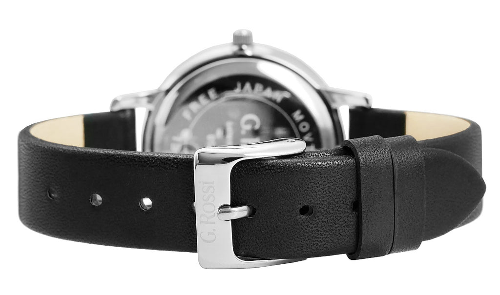 Zegarek Damski G.Rossi 12177A-1A1