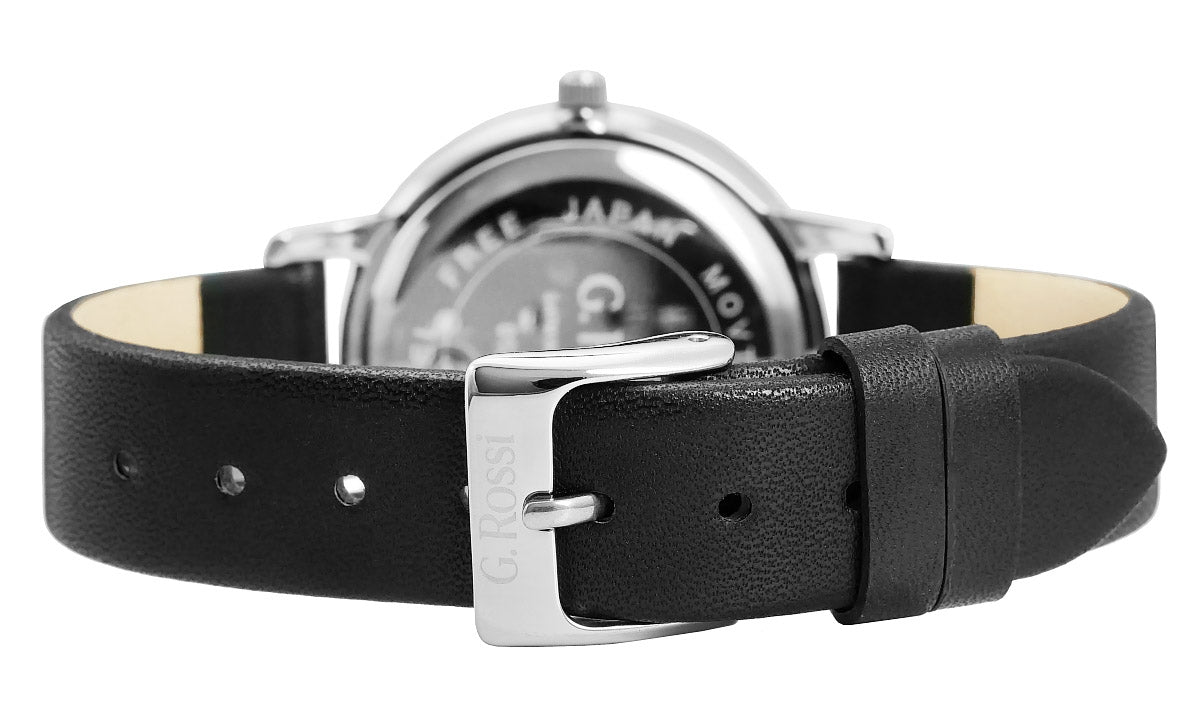 Zegarek Damski G.Rossi 12177A-1A1
