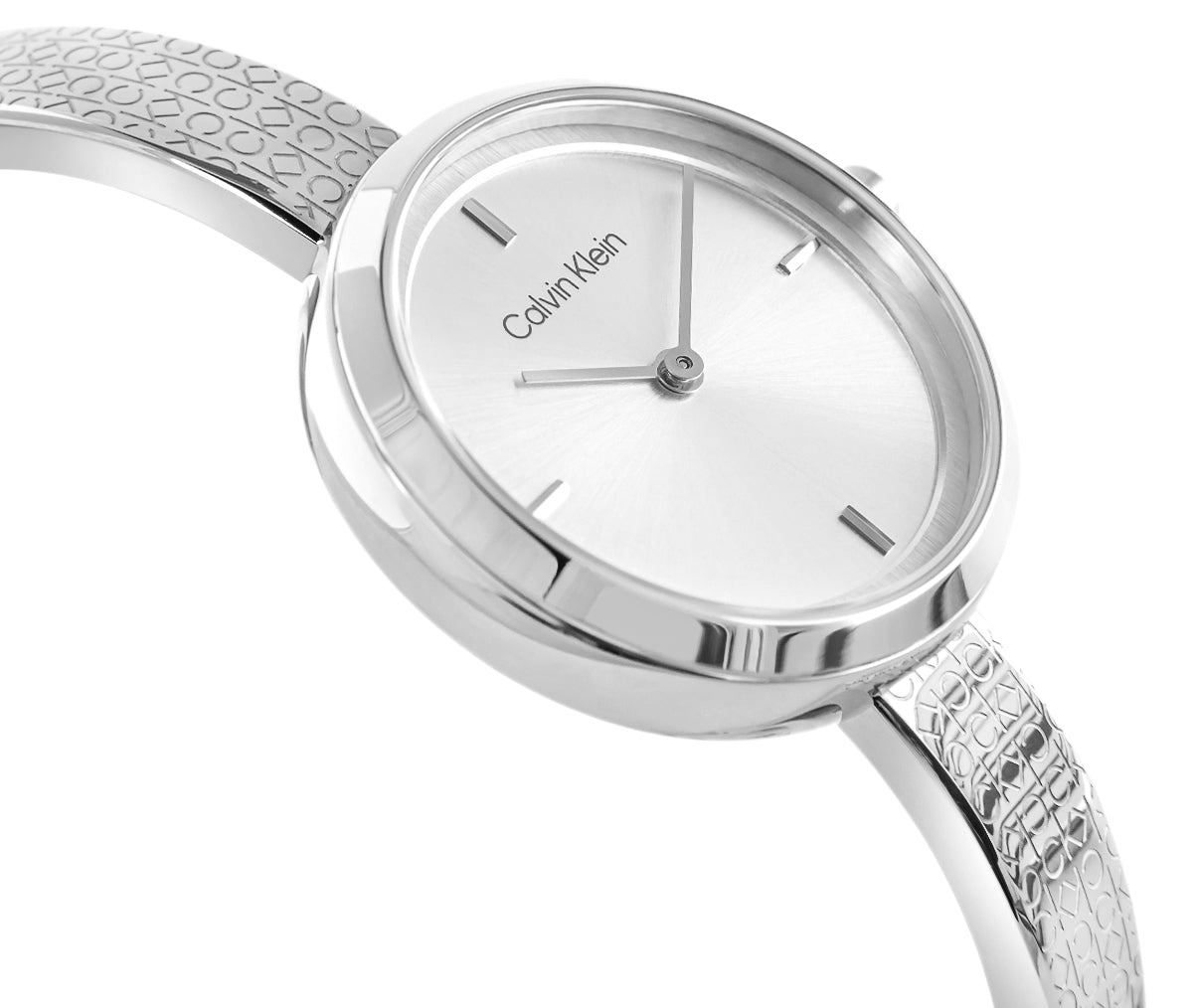 Zegarek Damski CALVIN KLEIN Iconic 25200181