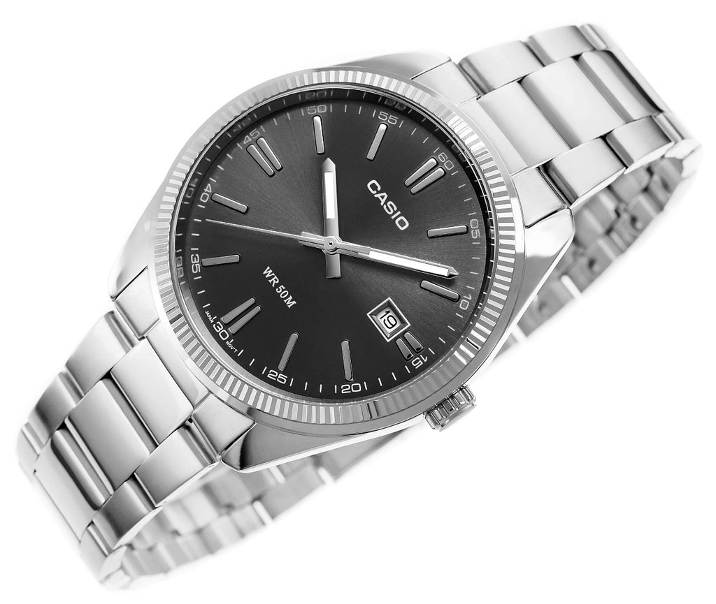 Zegarek Męski CASIO MTP-1302PD-1A1VEF