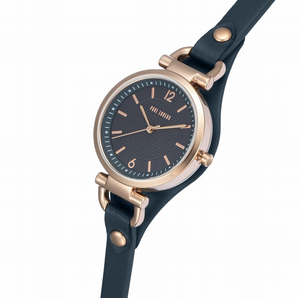 Zegarek Damski Paul Lorens PL3652A-6F3