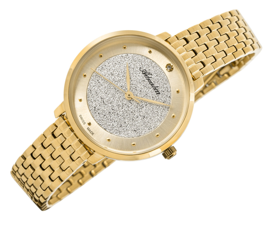 Zegarek Damski ADRIATICA Classic A3751.1141Q