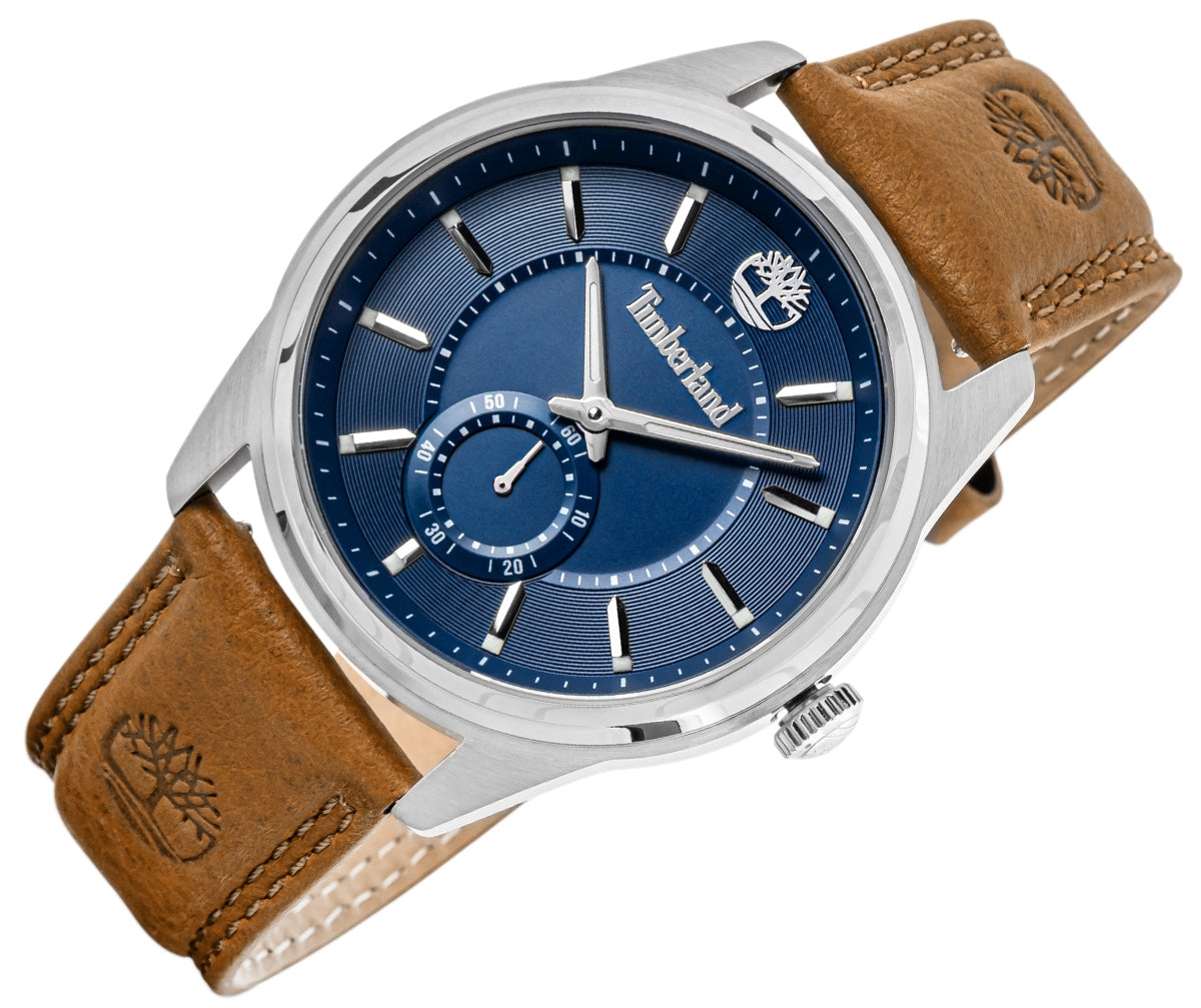 Zegarek Męski TIMBERLAND Northbridge TDWGA0029702
