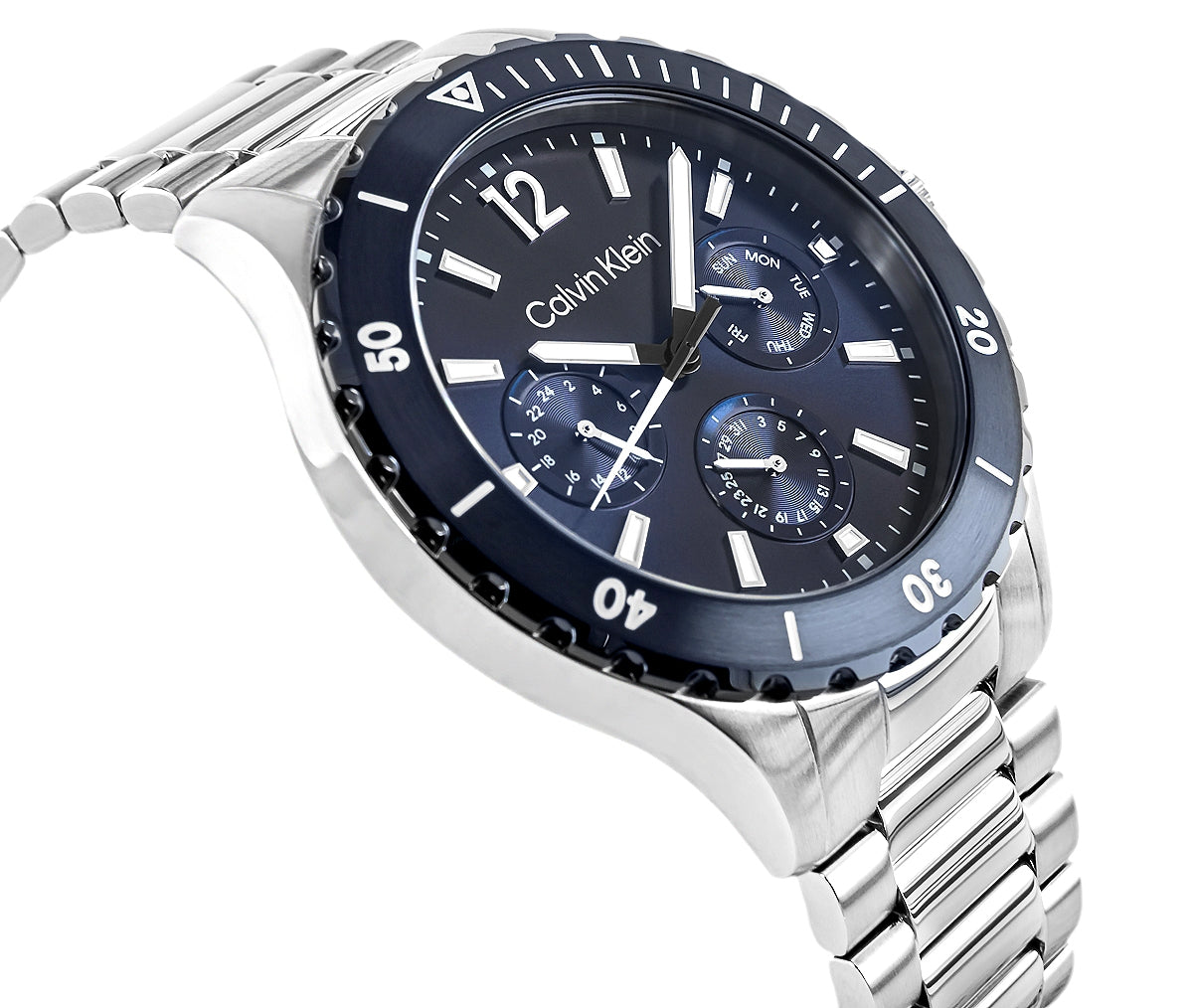 Zegarek Męski CALVIN KLEIN Sport For Him 25200115
