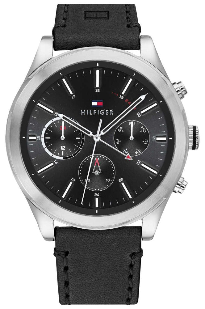 Zegarek Męski Tommy Hilfiger Ashton 1791740