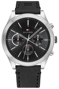 Zegarek Męski Tommy Hilfiger Ashton 1791740