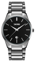 Zegarek Męski Skmei 9140SIBK