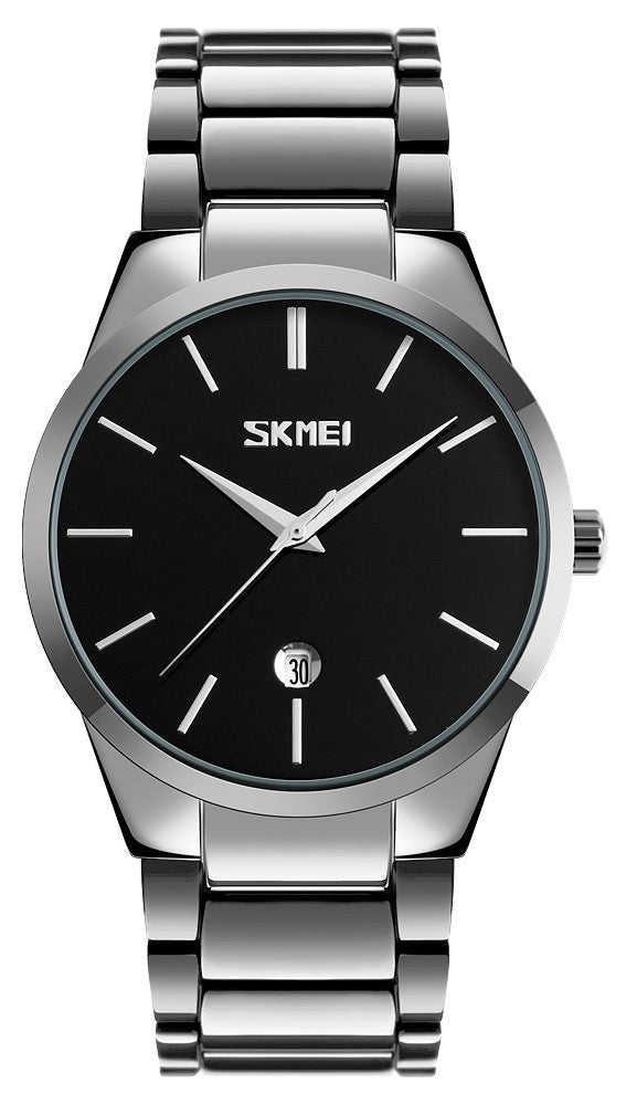 Zegarek Męski Skmei 9140SIBK