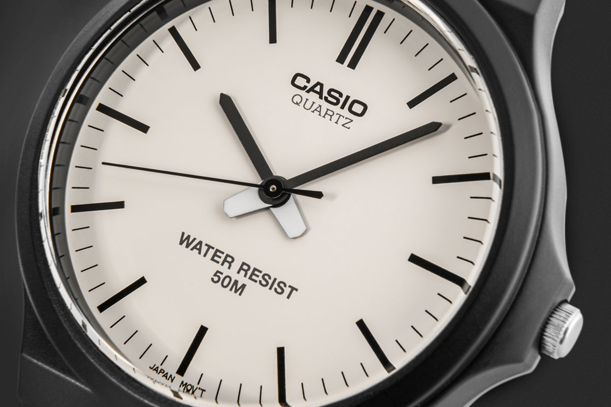 Zegarek Męski CASIO MW-240-7EVEF