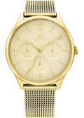 Zegarek Damski Tommy Hilfiger Layla 1782458