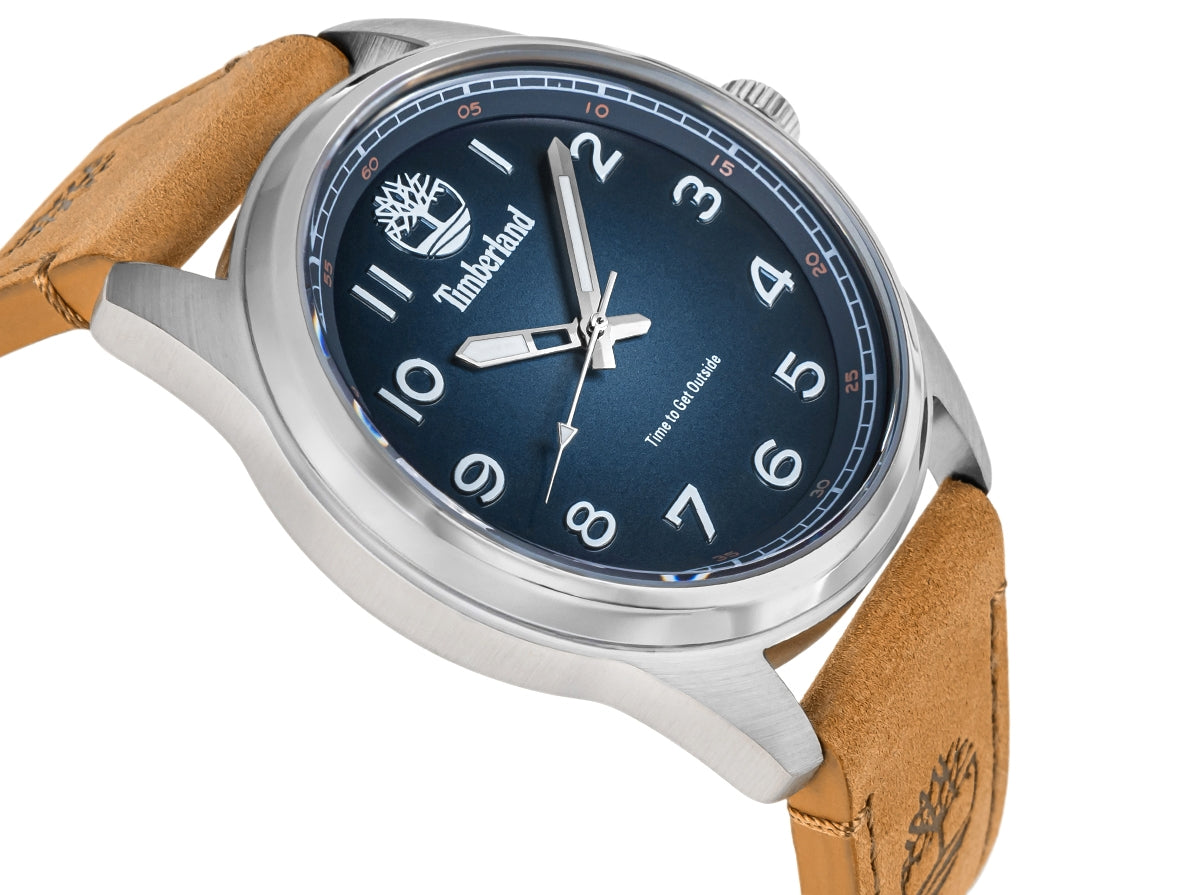 Zegarek Męski TIMBERLAND Northbridge TDWGA2152102