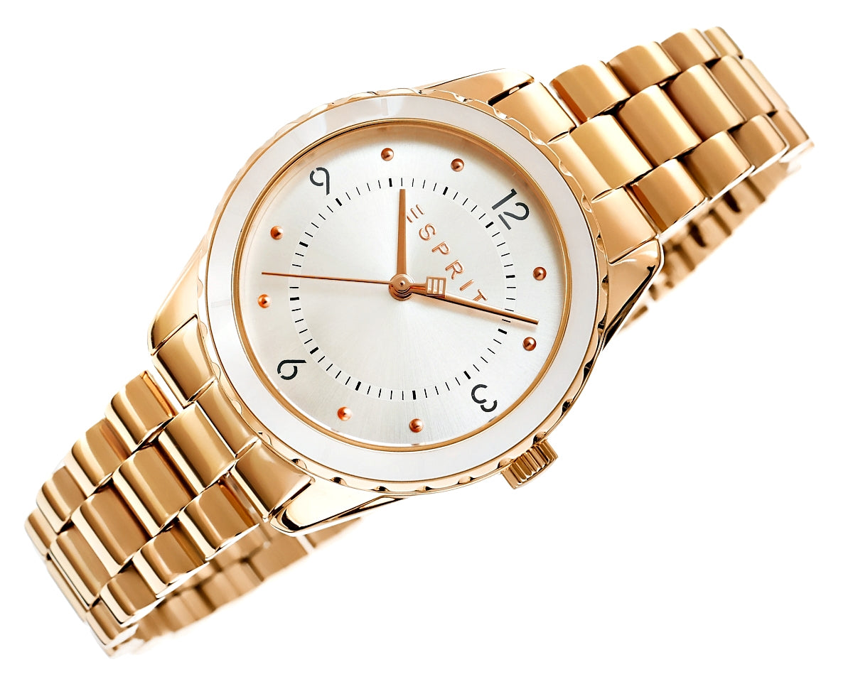 Zegarek Damski ESPRIT Classic ES1L348M0065
