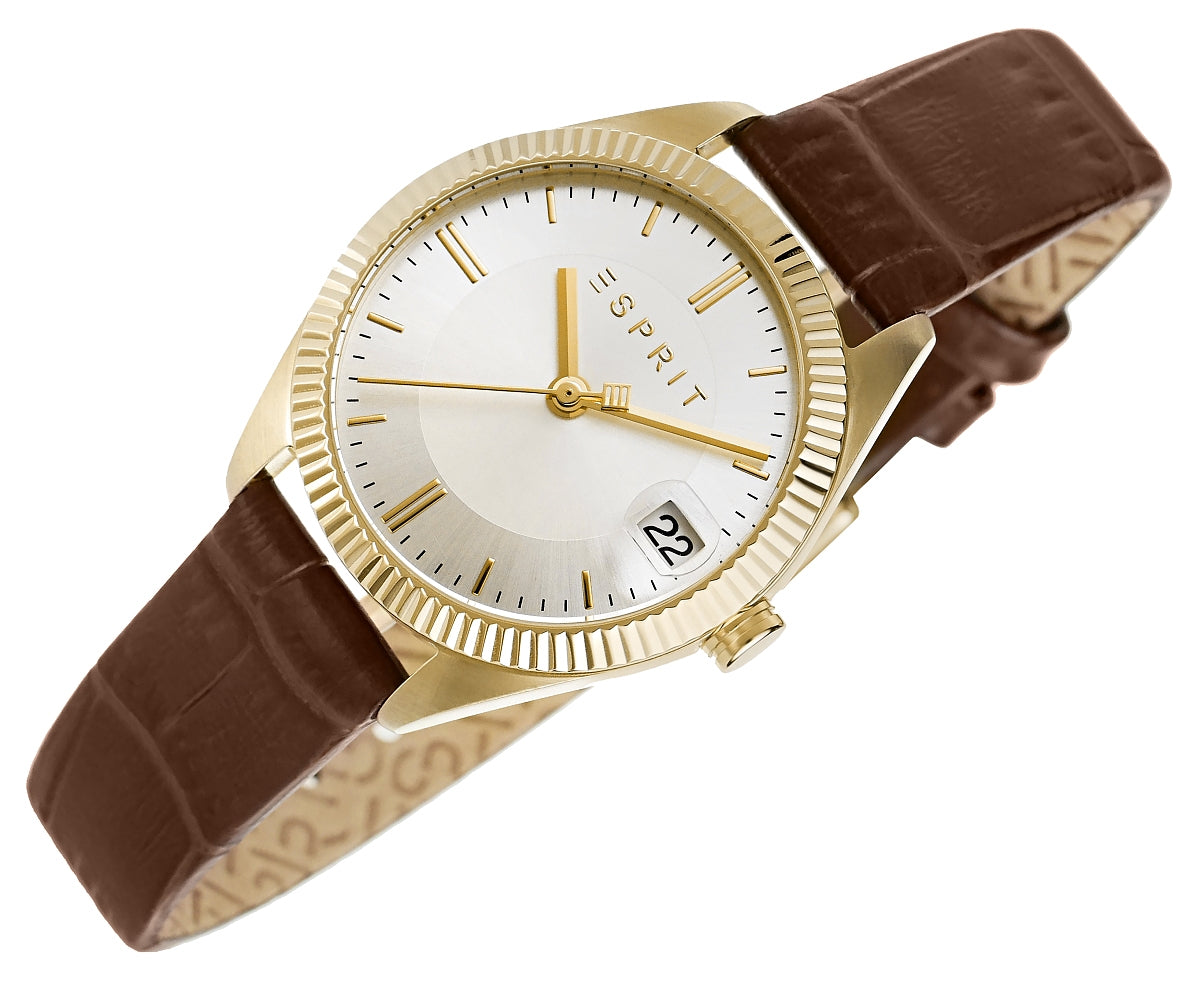 Zegarek Damski ESPRIT Madison ES1L340L0025