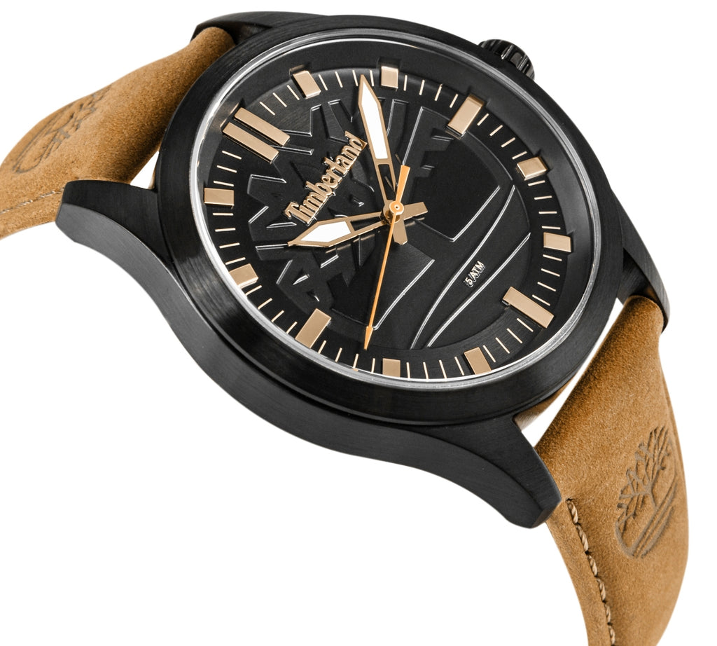 Zegarek Męski TIMBERLAND Rambush TDWGA0029601