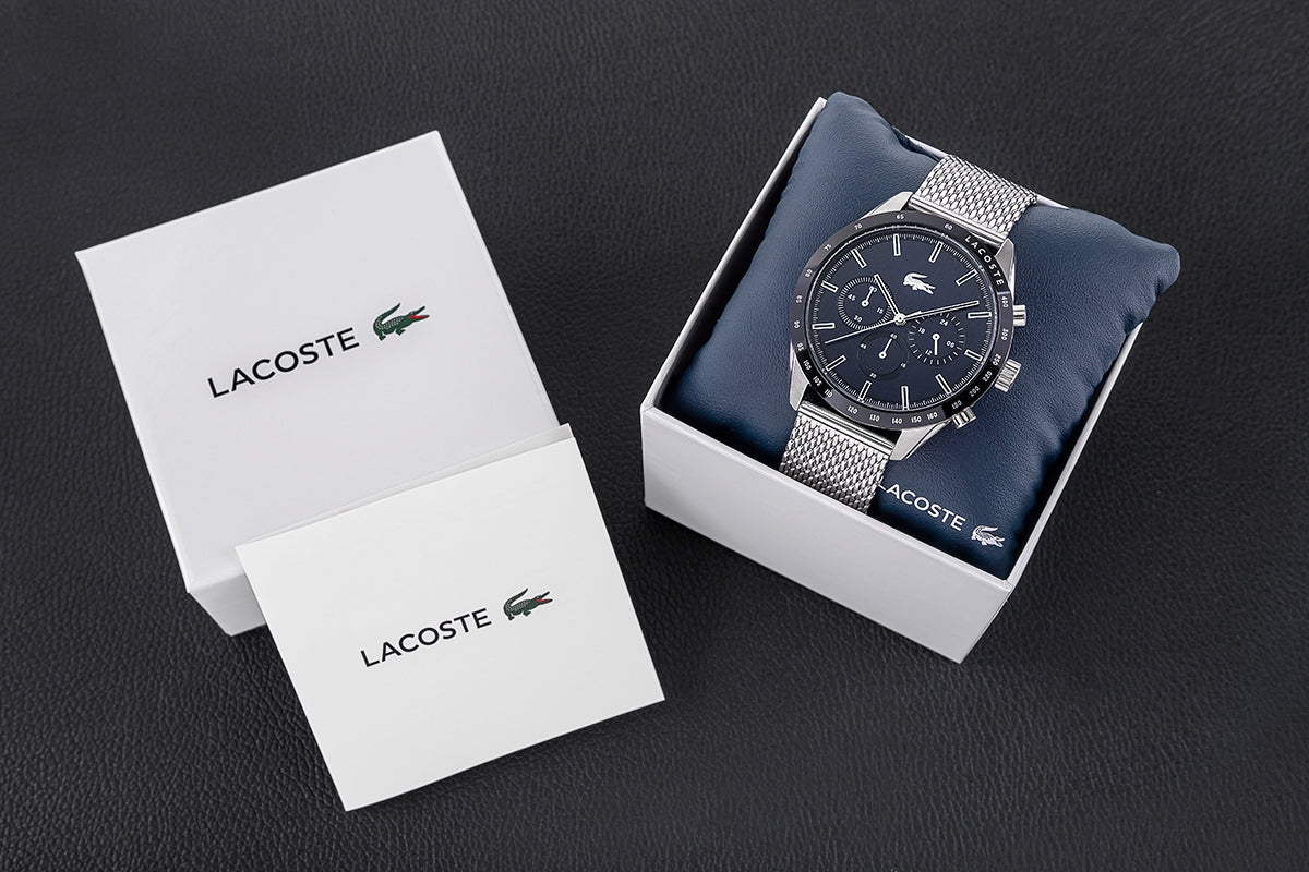 Zegarek Męski LACOSTE Boston 2011163