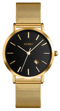 Zegarek Damski Skmei 1530GD