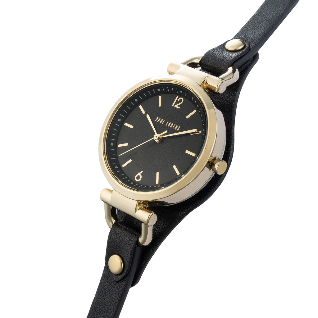 Zegarek Damski Paul Lorens PL3652A-1A2