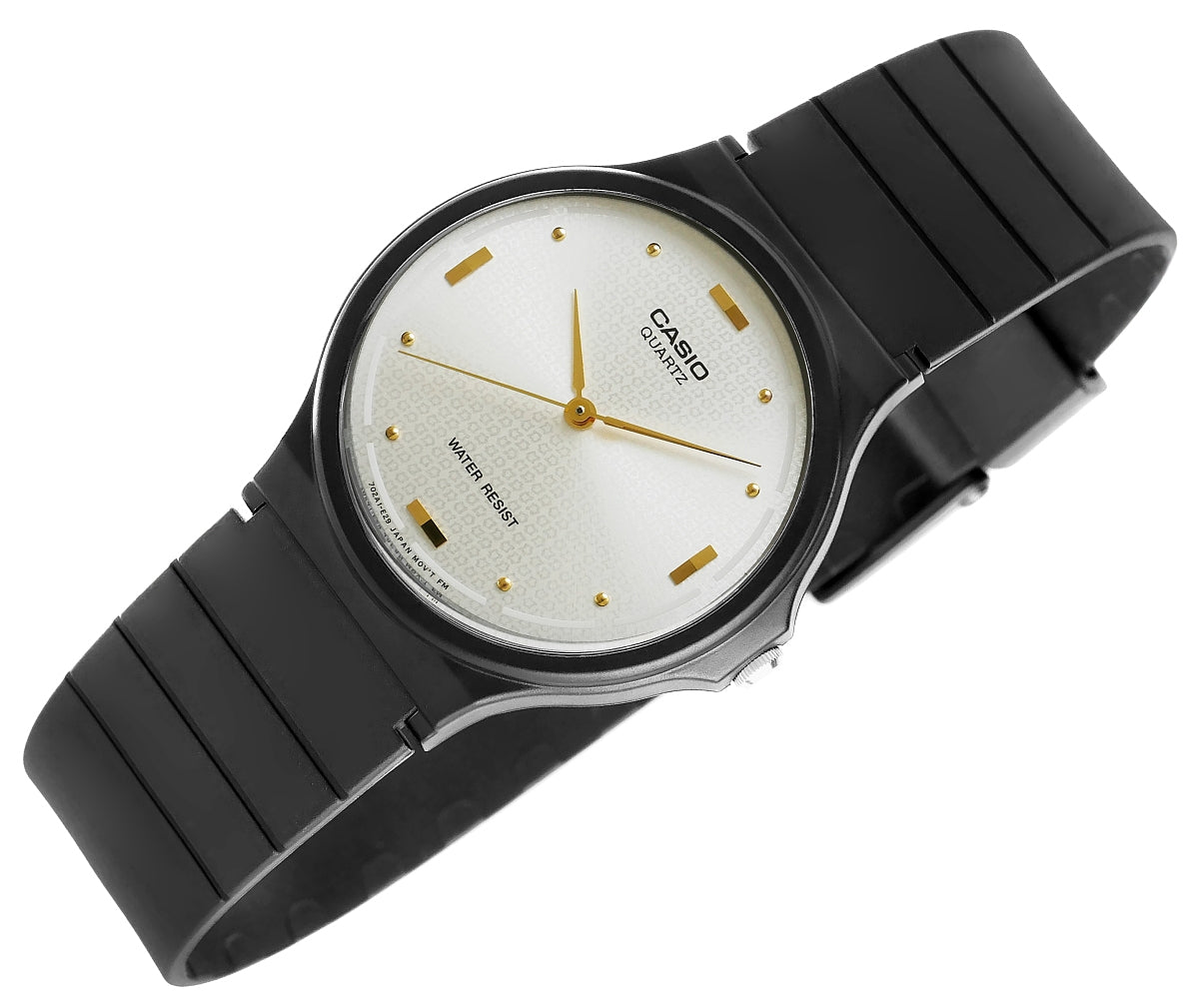 Zegarek Damski CASIO MQ-76-7A1LDF