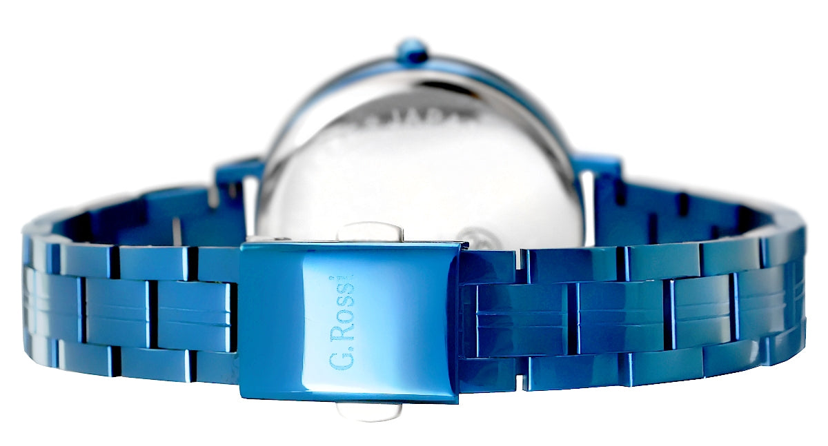 Zegarek Damski G.Rossi 11389B-6F3