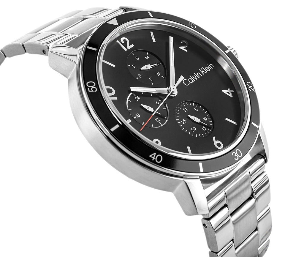 Zegarek Męski CALVIN KLEIN Gauge Sport 25200067