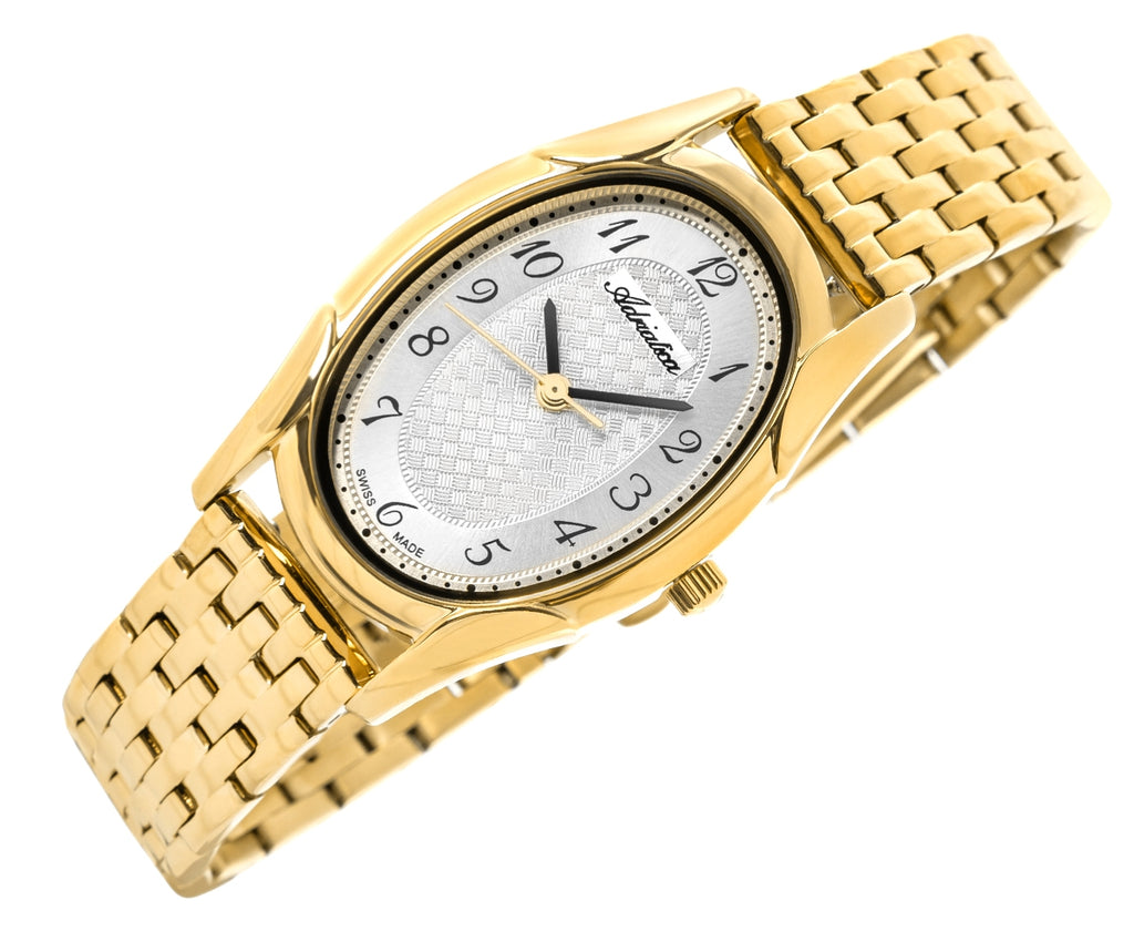 Zegarek Damski ADRIATICA Classic A3754.1123Q