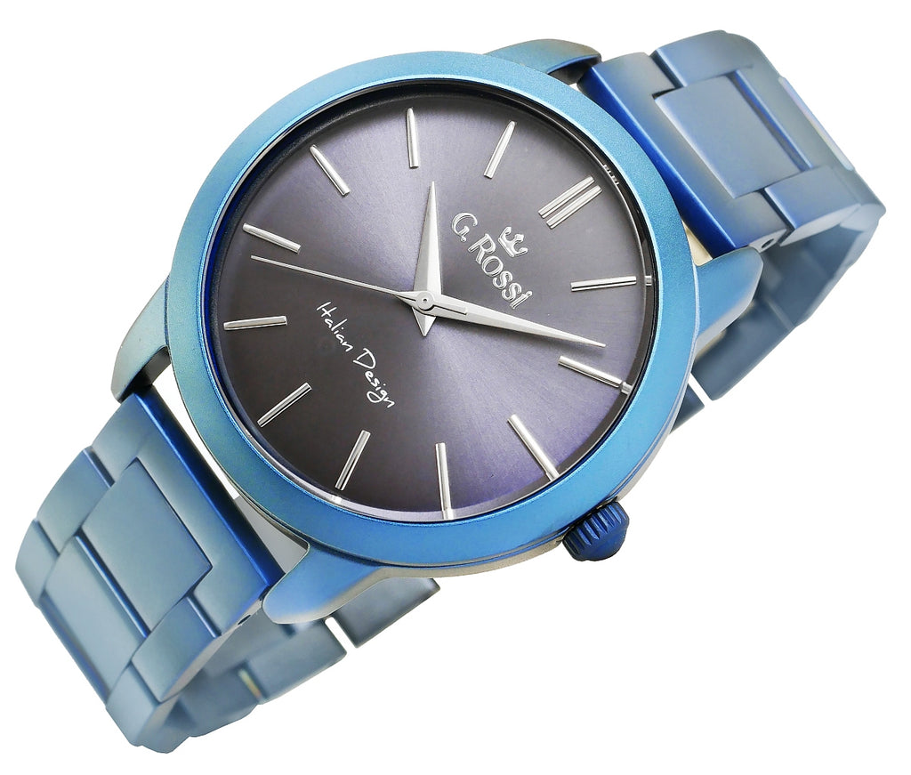 Zegarek Damski G.Rossi 10659B-6F1