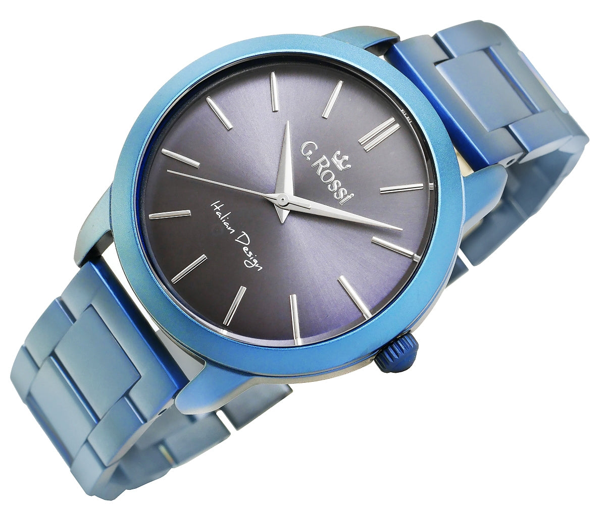 Zegarek Damski G.Rossi 10659B-6F1