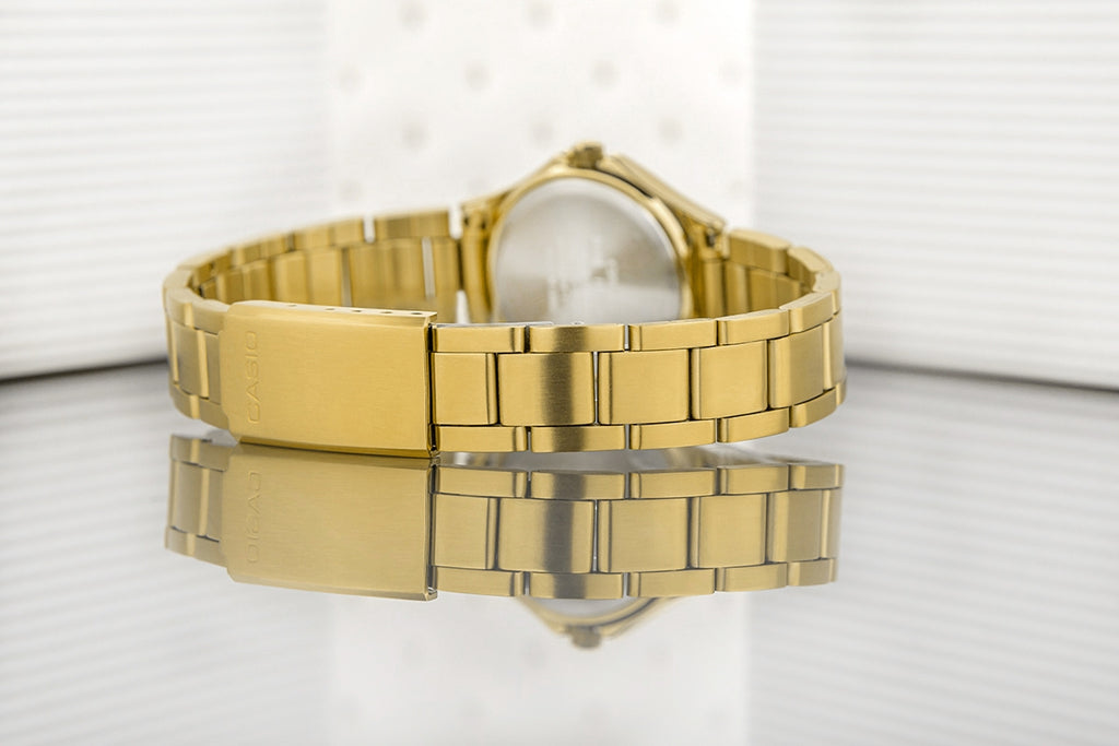 Zegarek Damski CASIO LTP-1130N-1ARDF
