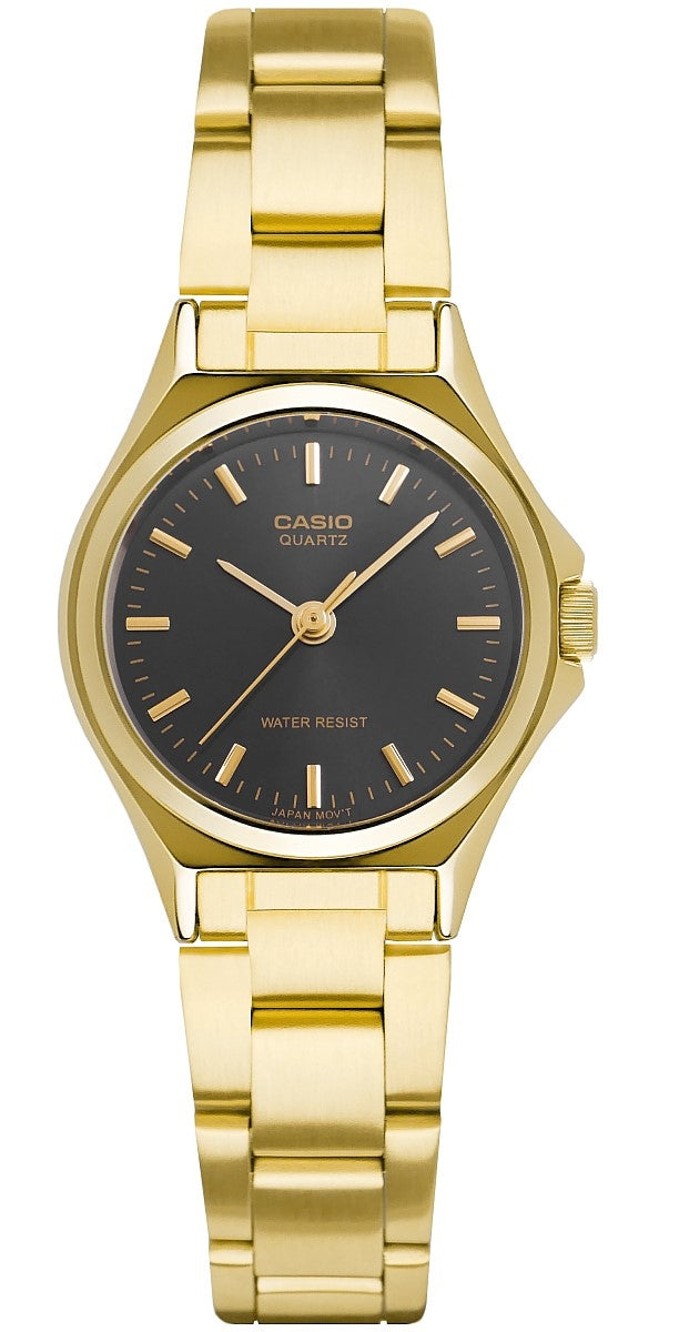 Zegarek Damski CASIO LTP-1130N-1ARDF