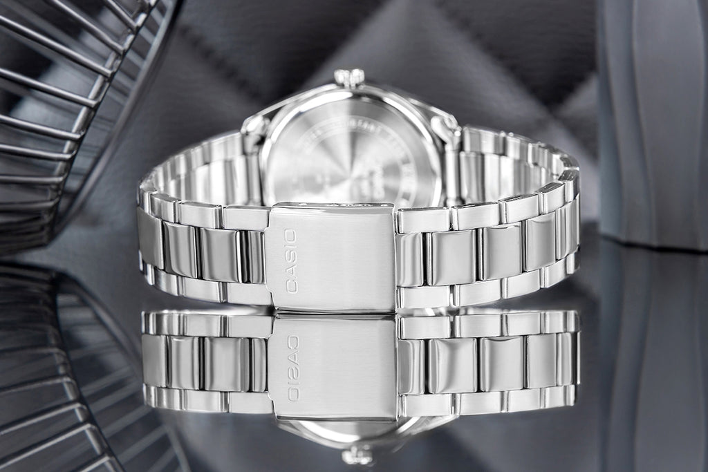 Zegarek Męski CASIO MTP-1302PD-7BVEF