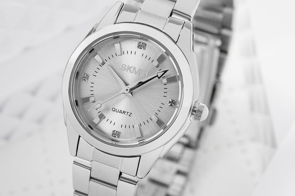 Zegarek Damski Skmei 1620SISI