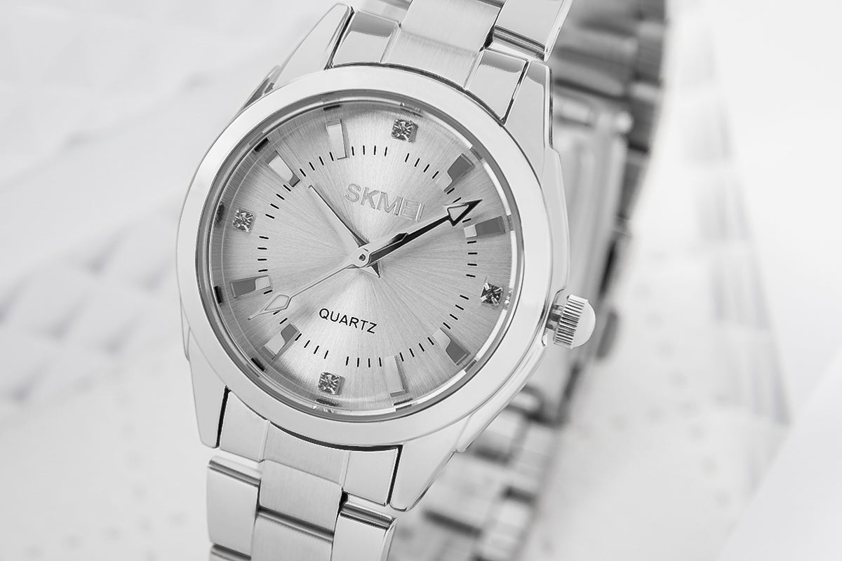 Zegarek Damski Skmei 1620SISI