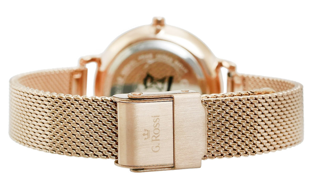Zegarek Damski G.Rossi C11760B-3D3