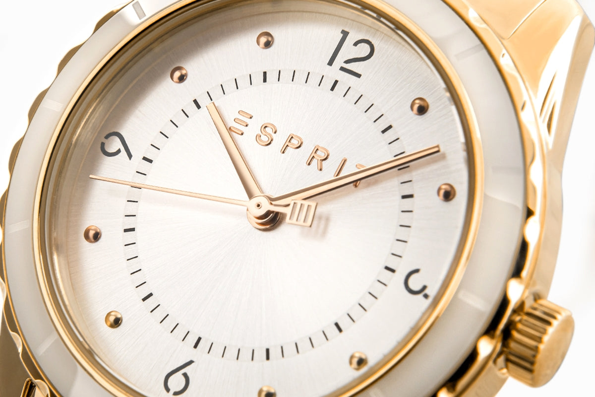 Zegarek Damski ESPRIT Classic ES1L348M0065