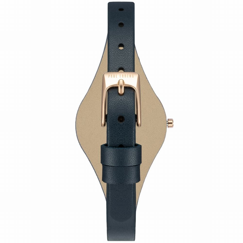 Zegarek Damski Paul Lorens PL3652A-6F3