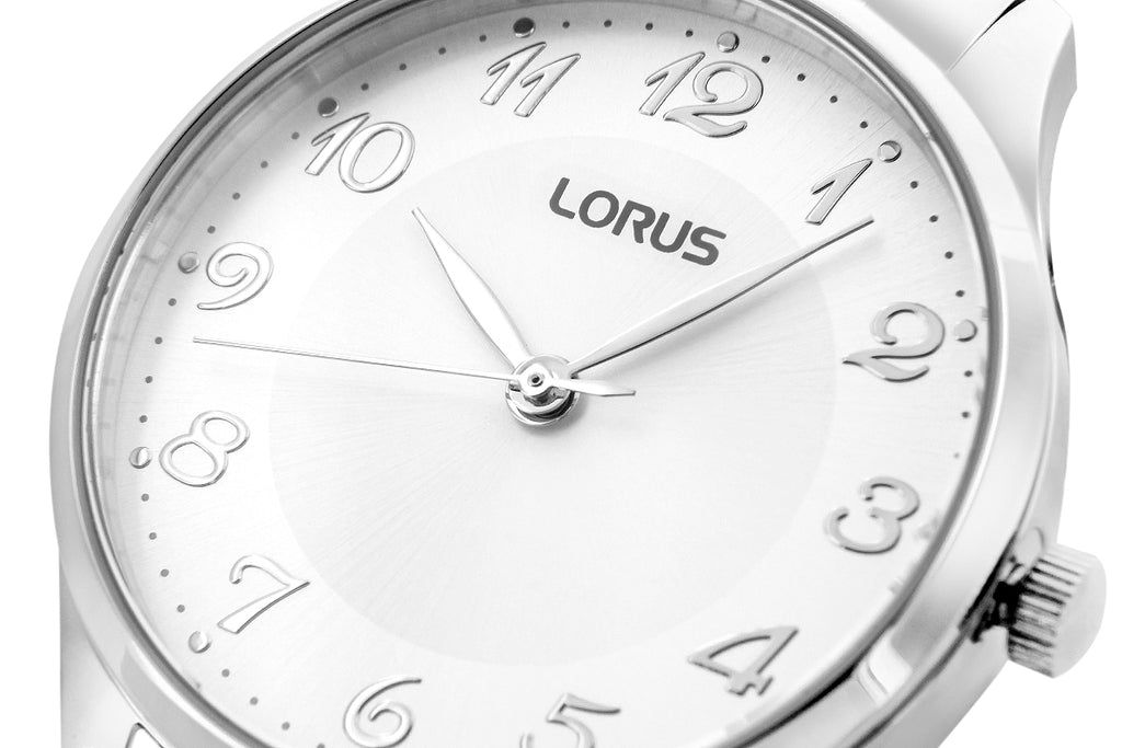 Zegarek Damski LORUS Classic RG267VX9