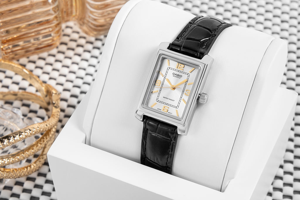 Zegarek Damski CASIO LTP-1234PL-7A2EF