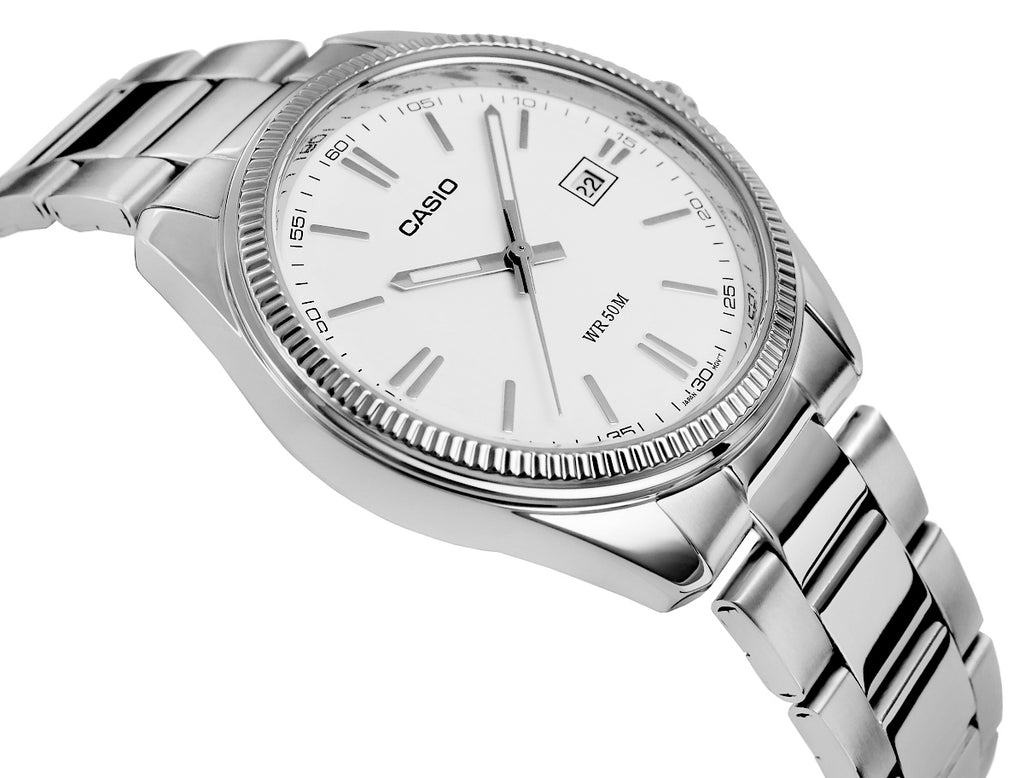 Zegarek Męski CASIO MTP-1302PD-7A1VEF
