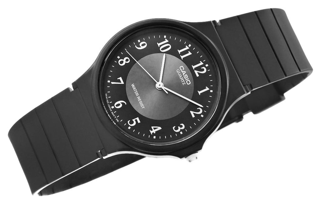 Zegarek CASIO MQ-24-1B3LDF