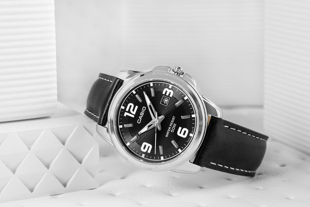 Zegarek Damski CASIO LTP-1314L-8AVDF