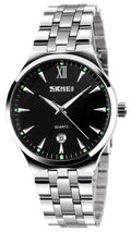 Zegarek Męski Skmei 9071BK-B