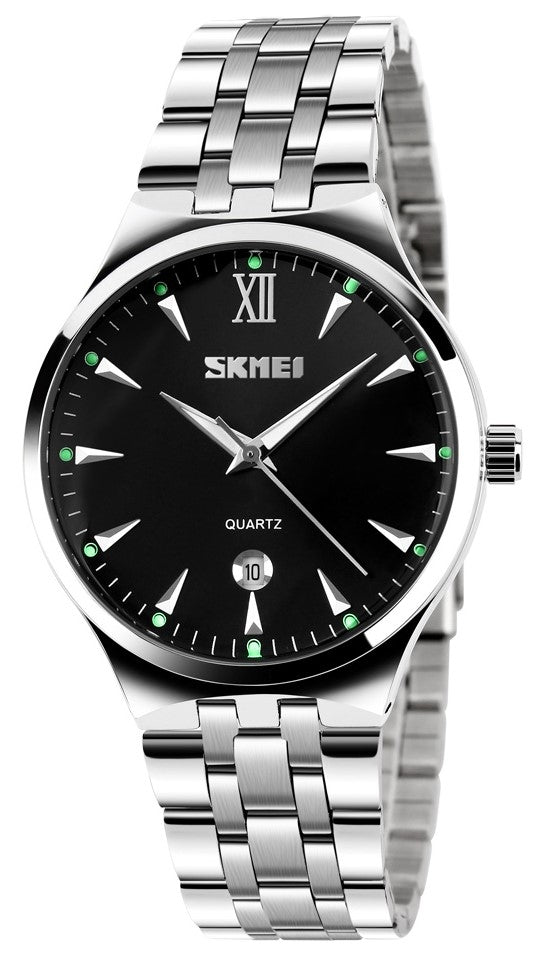 Zegarek Męski Skmei 9071BK-B