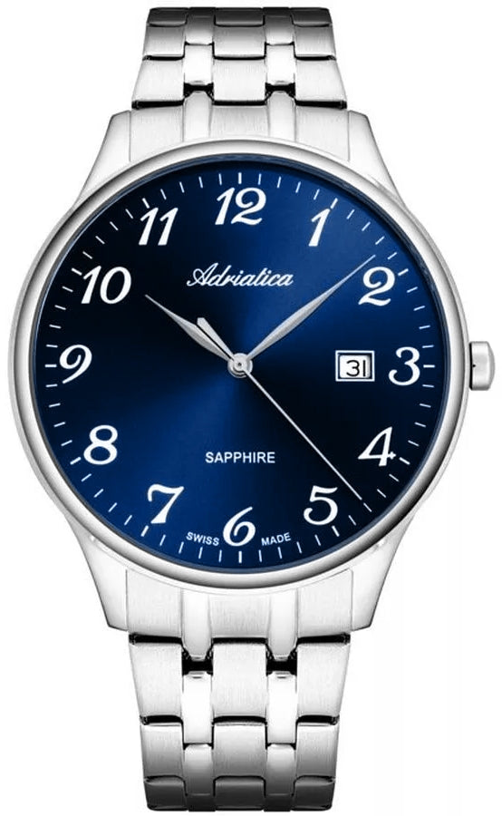 Zegarek Męski ADRIATICA Premiere A1300.5125Q