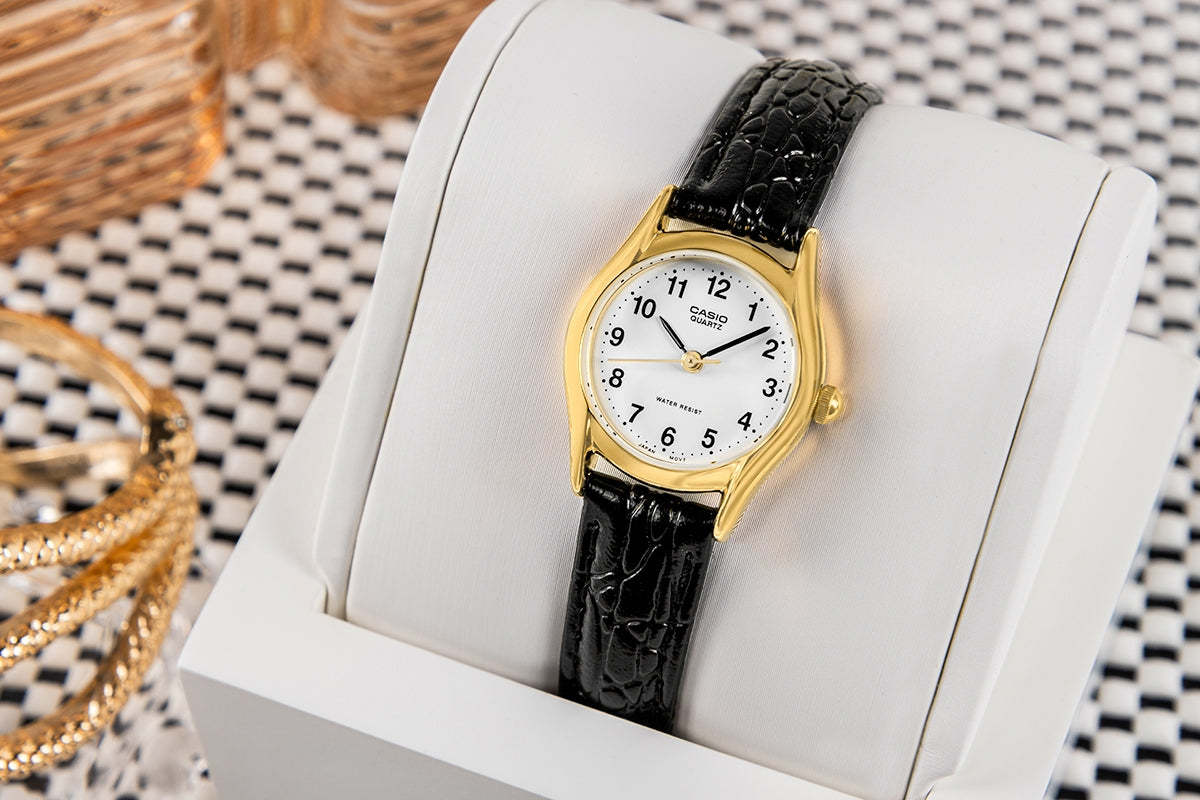 Zegarek Damski CASIO LTP-1154PQ-7BEG
