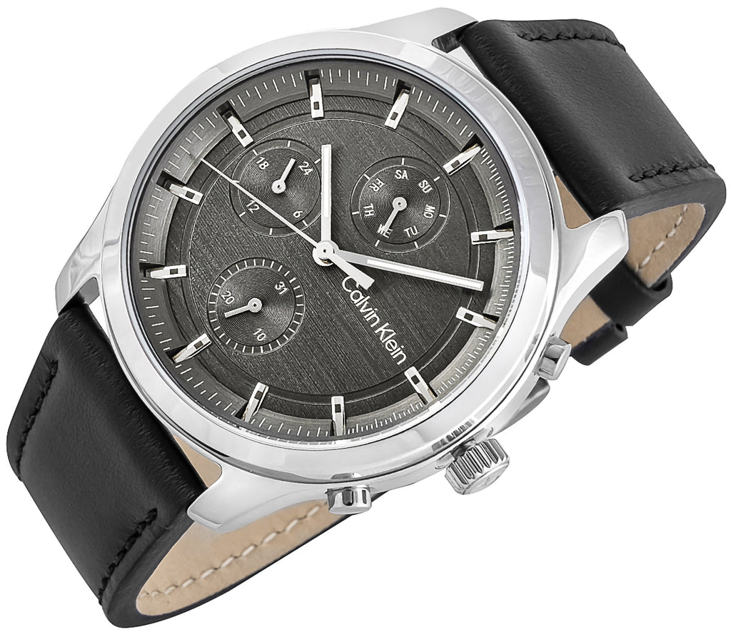 Zegarek Męski CALVIN KLEIN Sport Multi Function 25200211