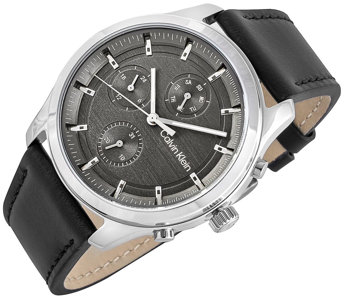 Zegarek Męski CALVIN KLEIN Sport Multi Function 25200211